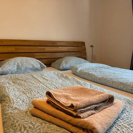 Cozy Nest Eden- *