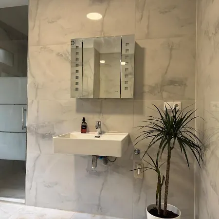 Apartamento Cozy Nest Eden-