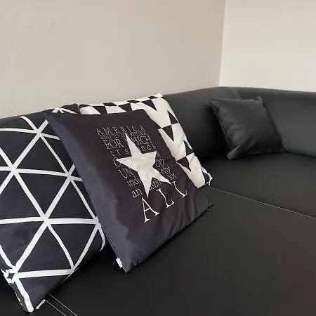 Cozy Nest Eden- Apartamento *