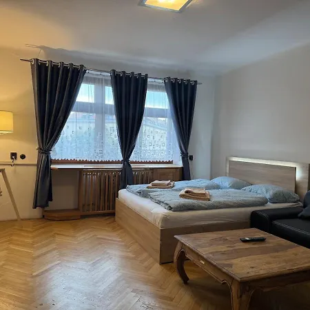 Cozy Nest Eden- Apartamento