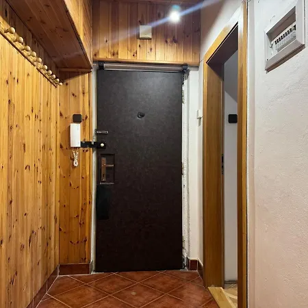 Cozy Nest Eden-
