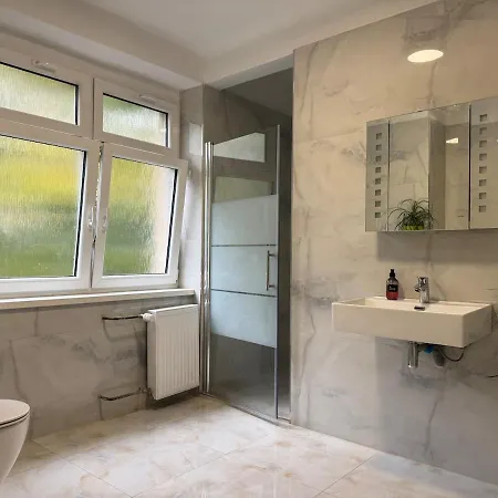 Cozy Nest Eden- Apartamento *