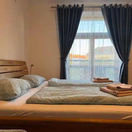 Cozy Nest Eden-