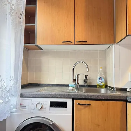 Apartamento Cozy Nest Eden- *