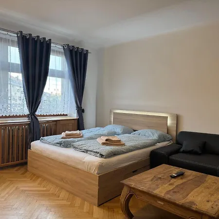 Apartamento Cozy Nest Eden-